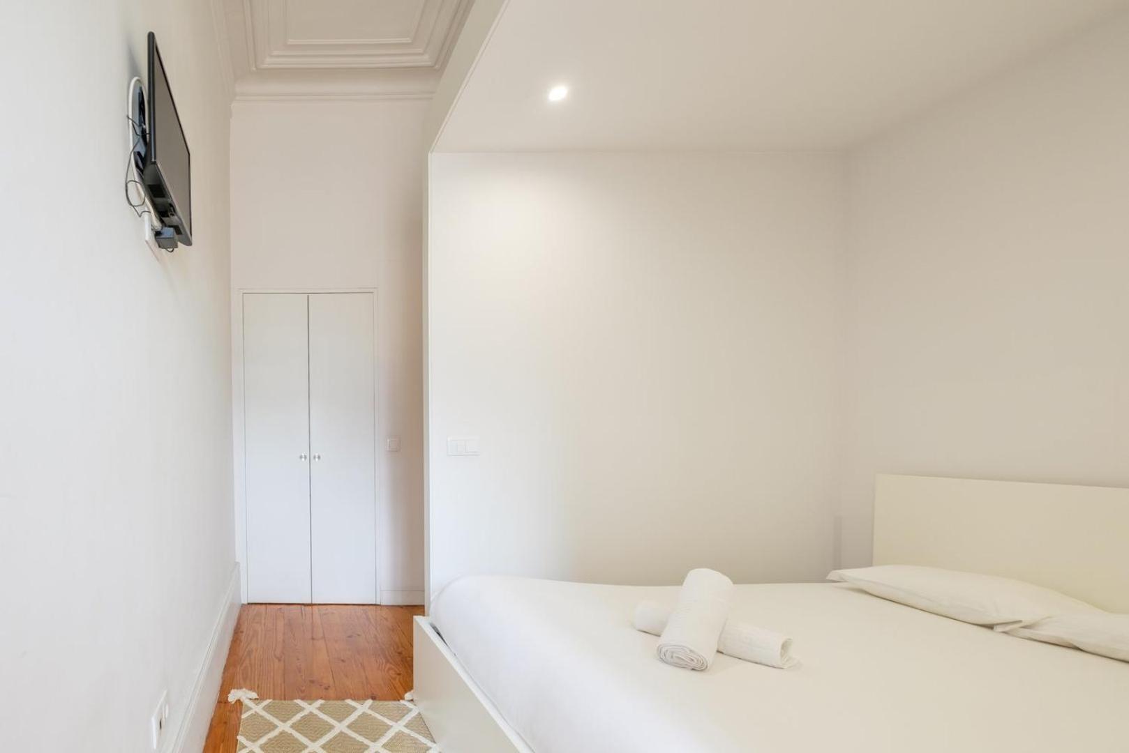 Guestready - Bolhao Market Place Porto Exterior photo