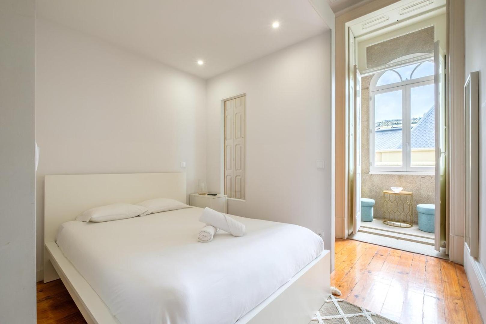 Guestready - Bolhao Market Place Porto Exterior photo
