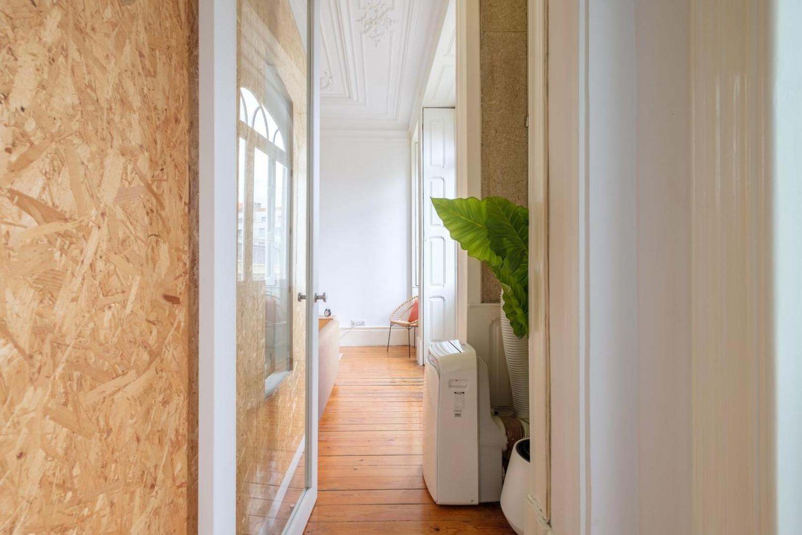 Guestready - Bolhao Market Place Porto Exterior photo